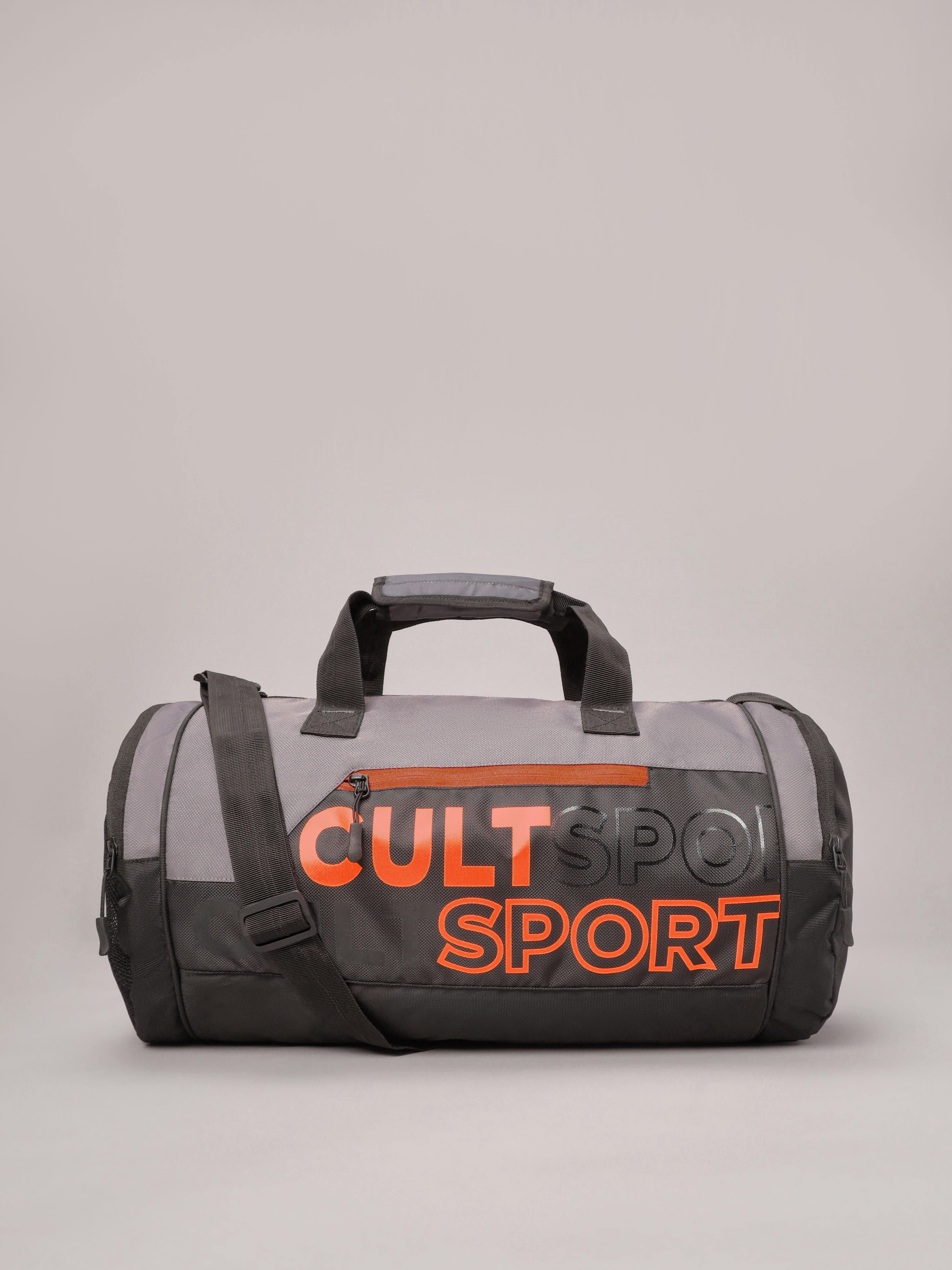 Shop Duffle Bag with Shoe Compartment Duffel bags online at 1264 ...
