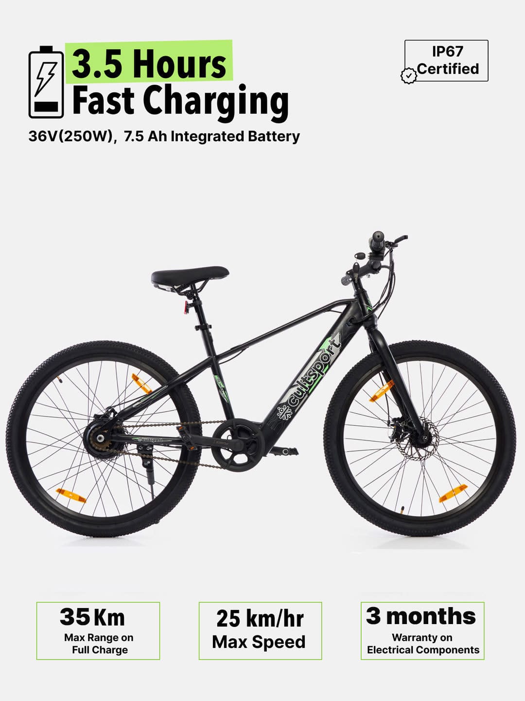510ic indoor cycle