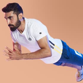 Exercise To Increase Stamina - How To Increase Stamina At Home | Cult.fit
