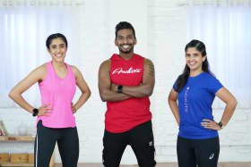 Walk fit workout hotsell