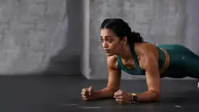 Cult fit belly burn 2025