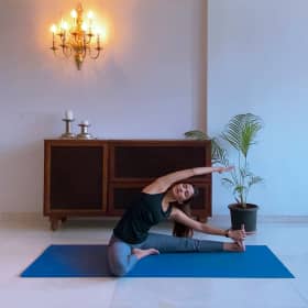Yoga for Relaxation - Practise Yoga for Mind Relaxation at Home