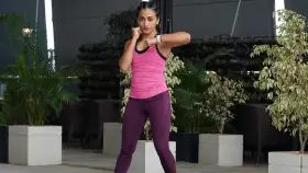 Cult fit belly burn deals