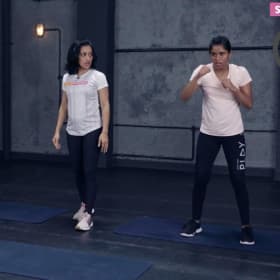 Cardio Workout List of the Best Online Cardio Exercises to do at Home