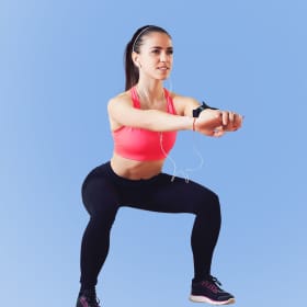 Pistol Squat: Learn Pistol Squats at Home with its Benefits & Form