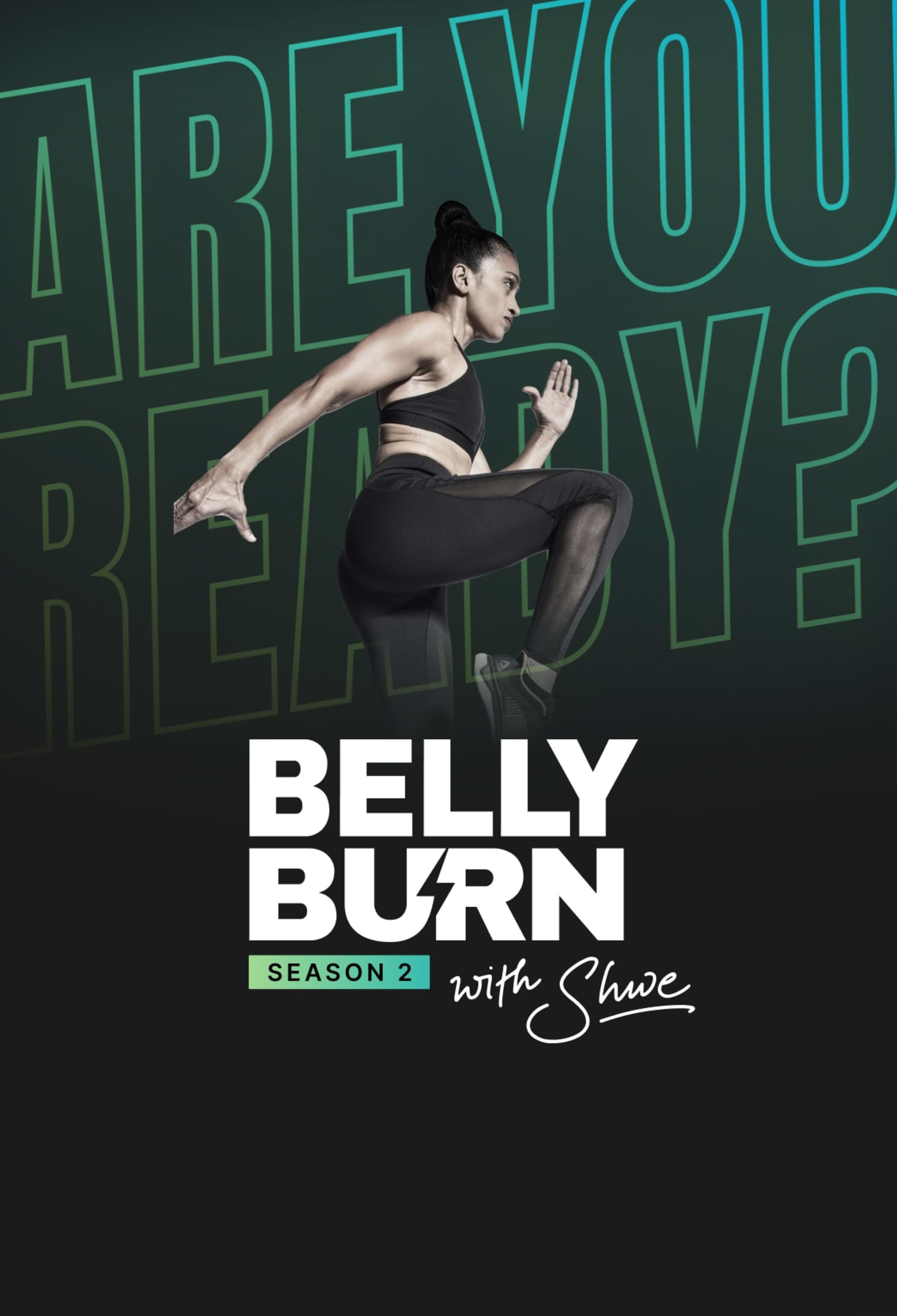Cult fit belly cheap burn