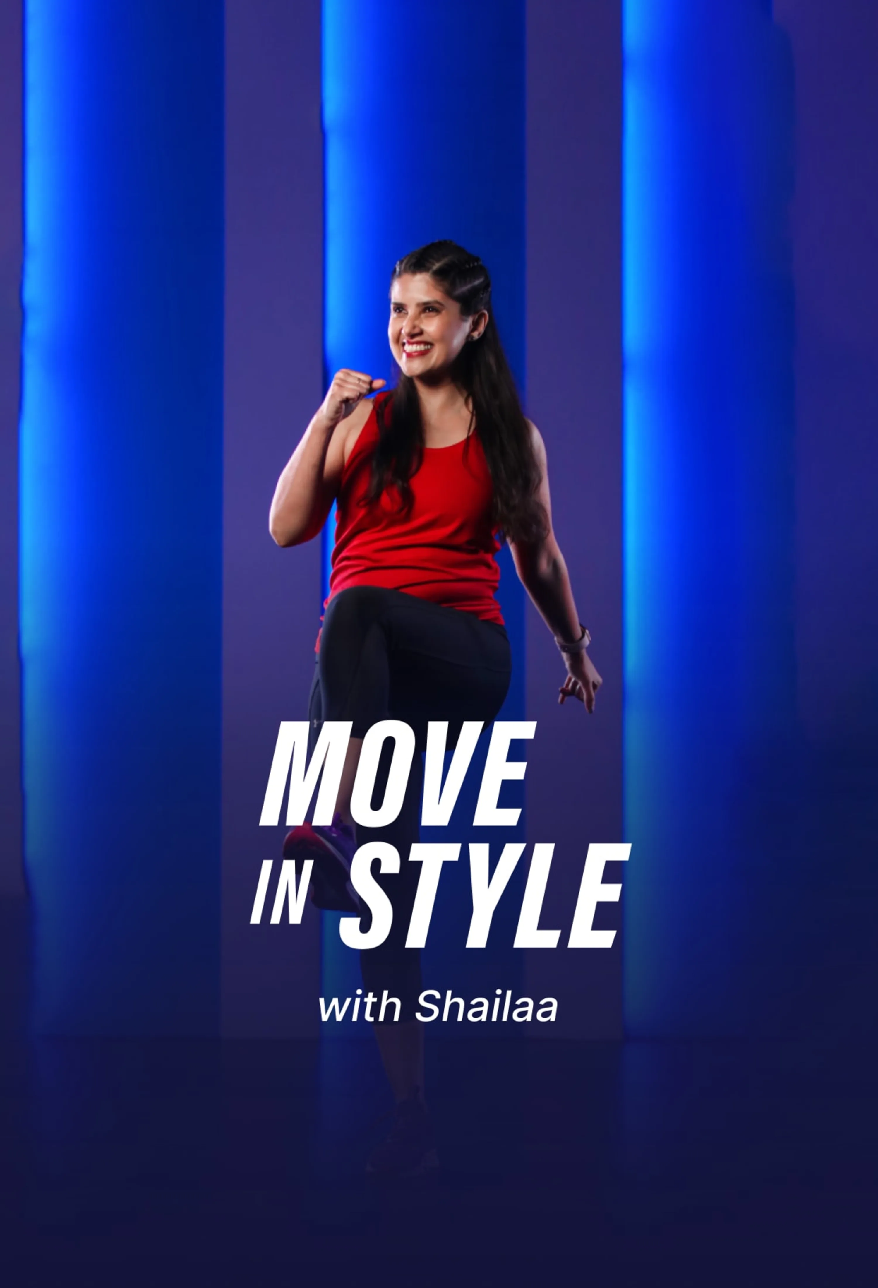Move style sales