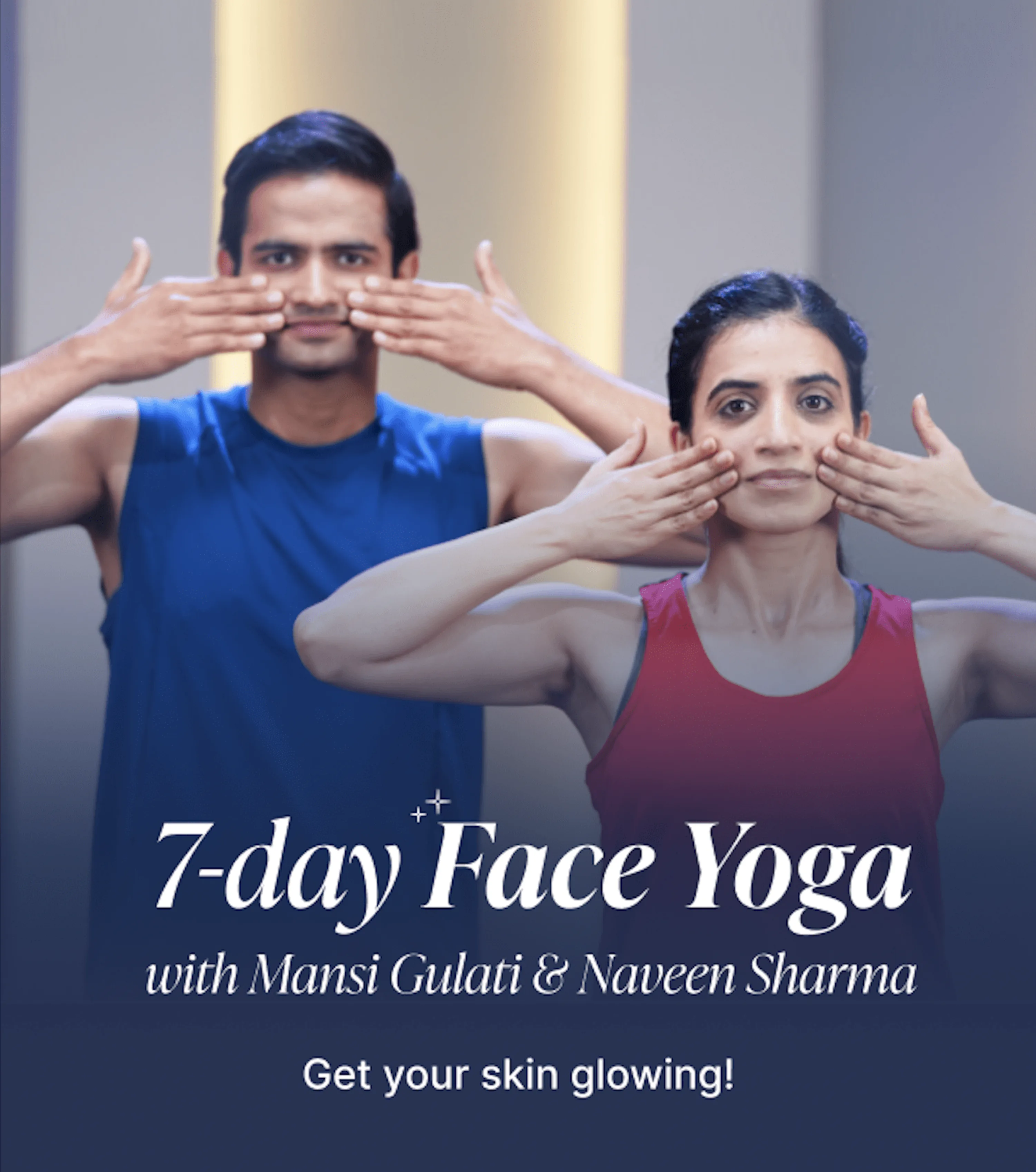 cult.fit health food fitness meditation