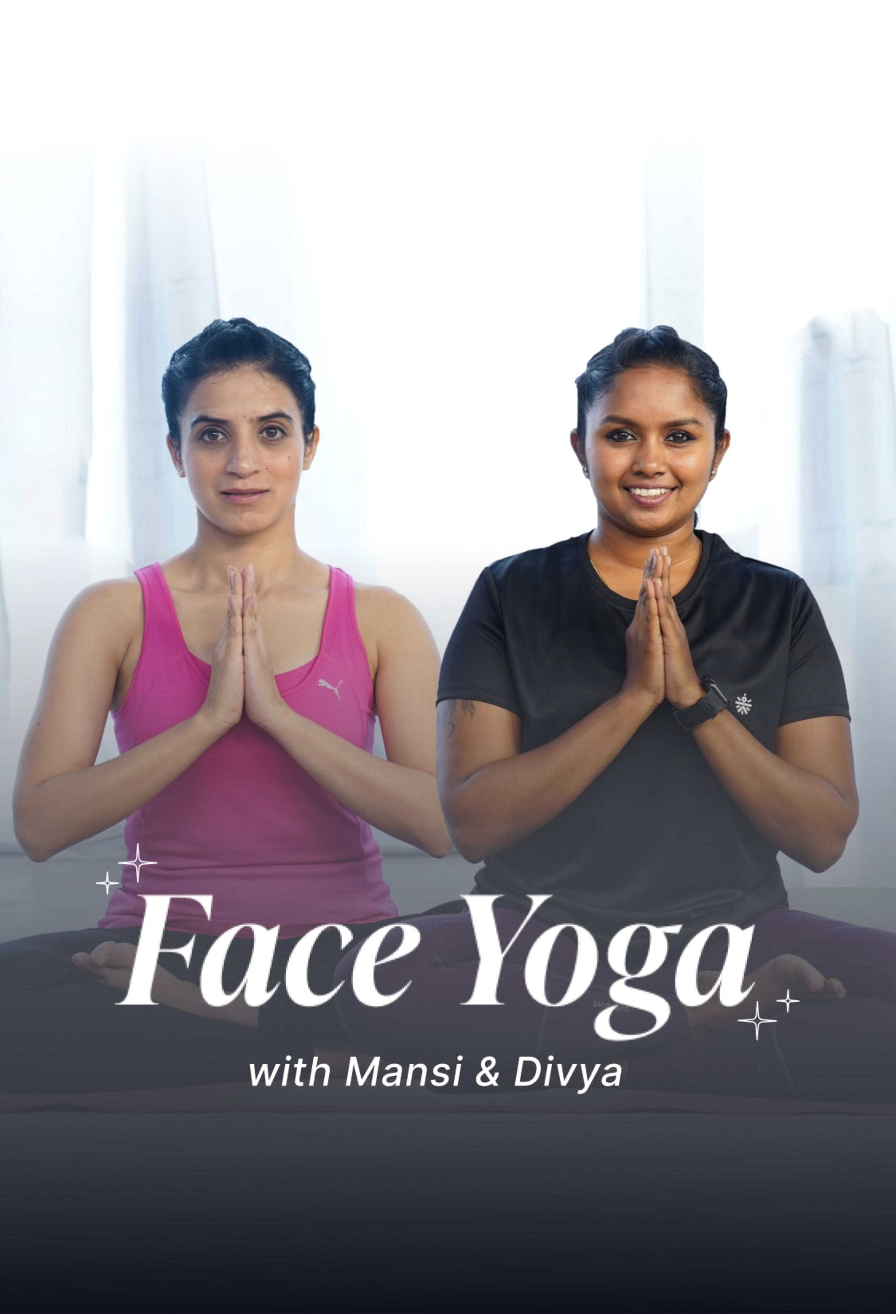 Fit face yoga on sale
