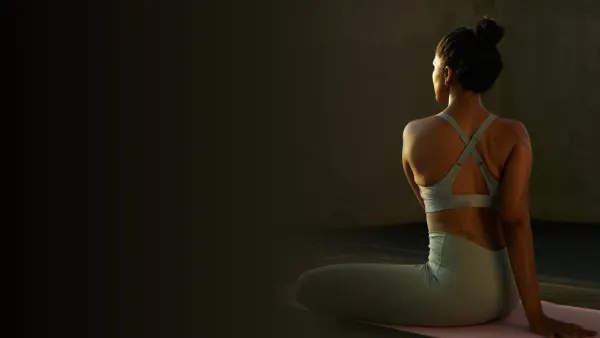Yoga with Divya