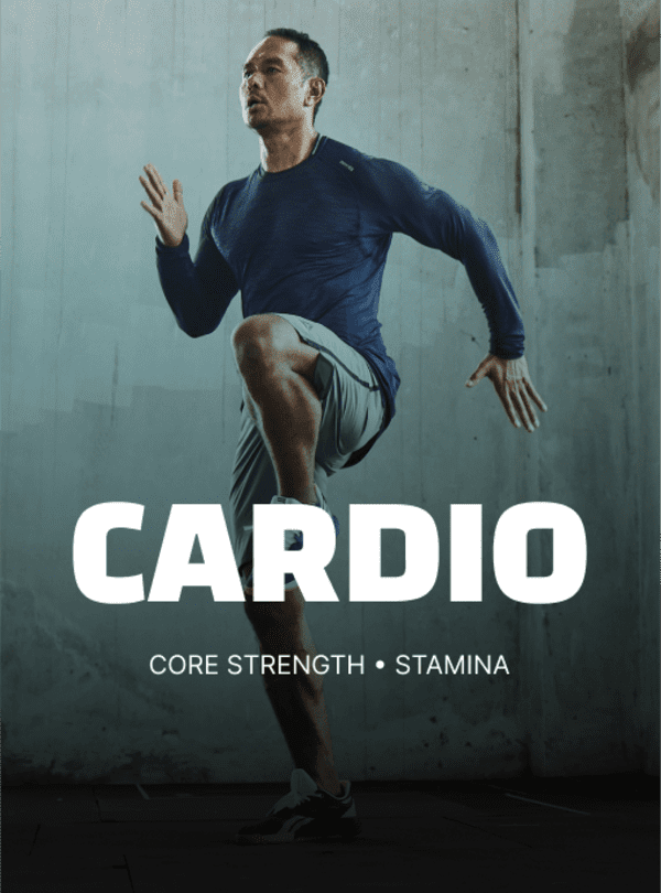 Cult online workout online