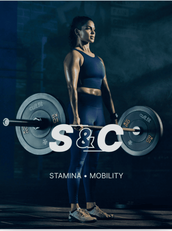 Unlimited Online Home Workouts with Calorie Tracking by cultpass LIVE