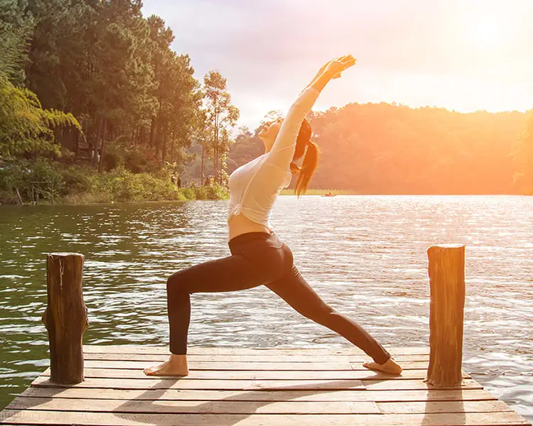 A 10-Minute Morning Yoga Practice to Jump-Start Your Day