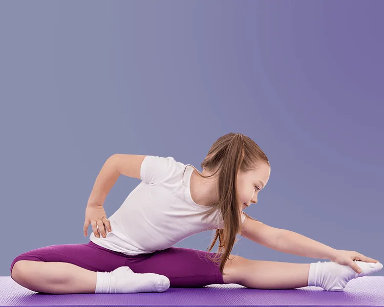 Exercise for preschoolers sale