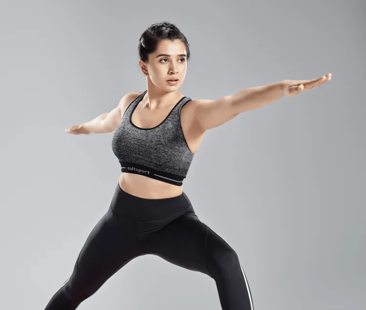 Weight loss exercises at home hotsell in 1 week in hindi