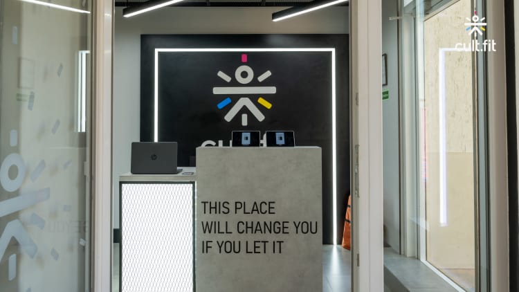 Cult Nirlon Knowledge Park (Employees Only)