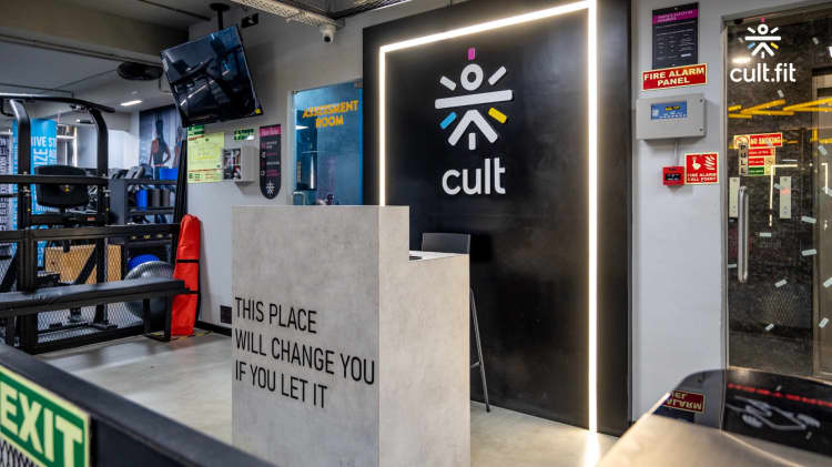 Cult Bandra