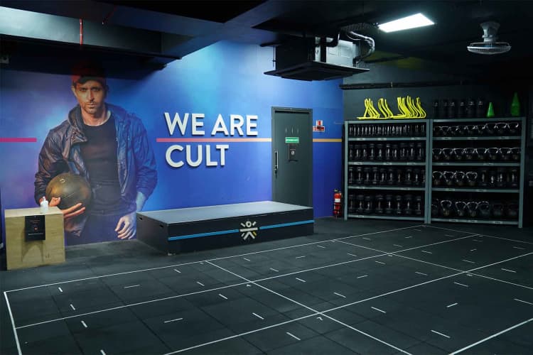 Cult Malad