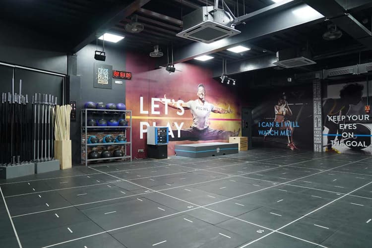 20 Fitness Studios You Can Go To Now That Gyms Are Open Local