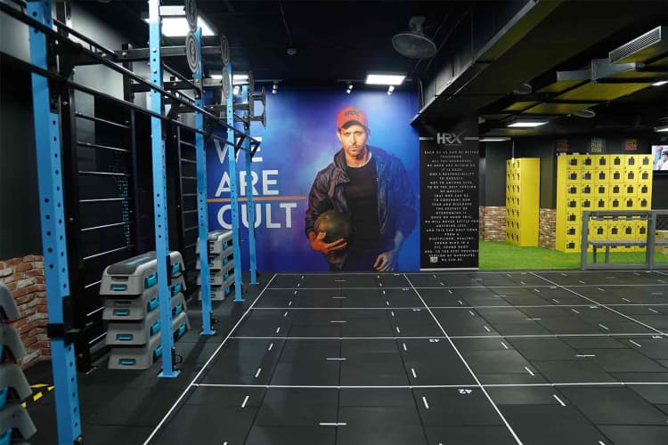 Cult Nungambakkam