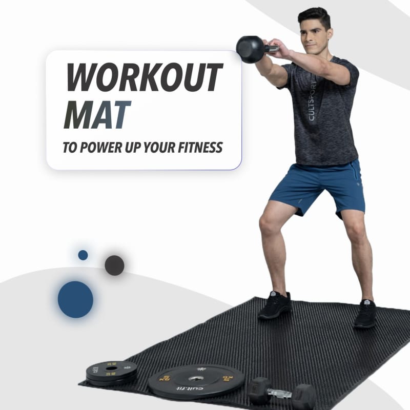 Buy Fitness Equipments And Wellness Products Online Cultsport
