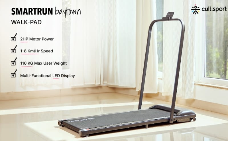 Buy Fitness Equipments And Wellness Products Online Cultsport