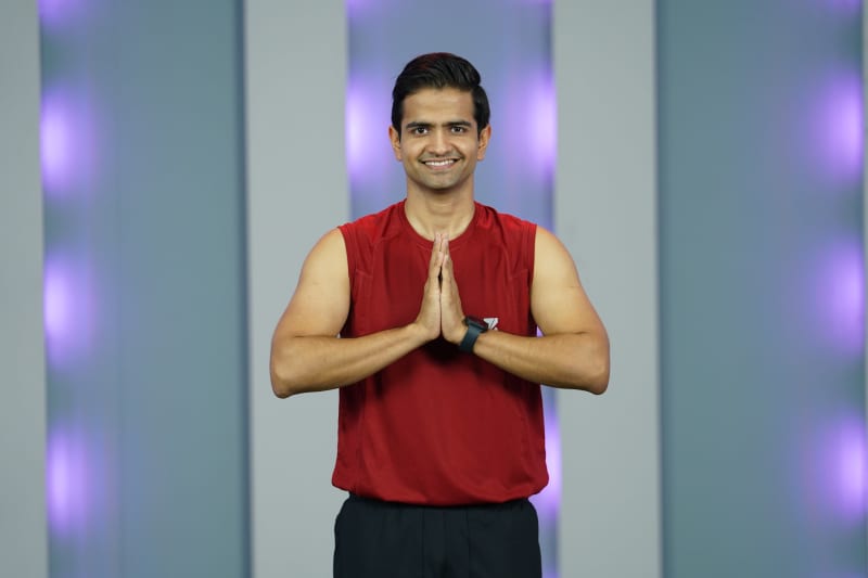 Power Yoga