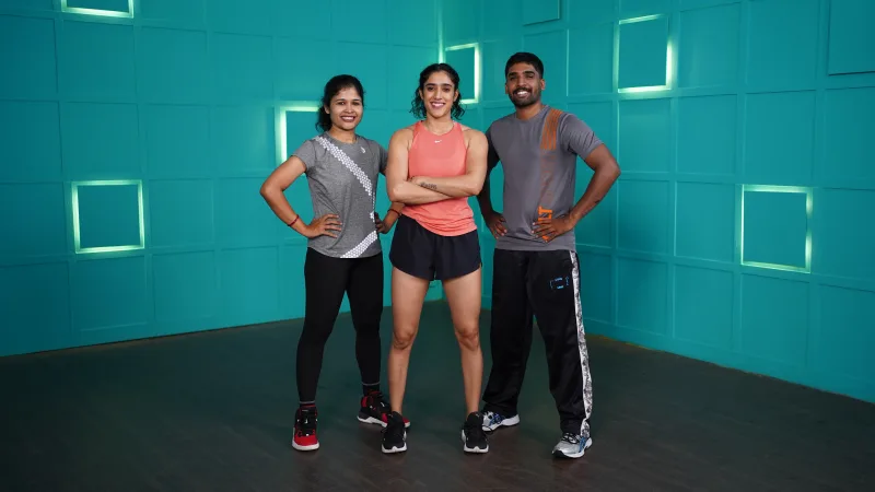 Dance Fitness Xtreme