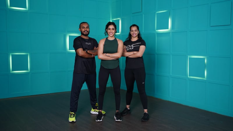 Dance Fitness Xpress