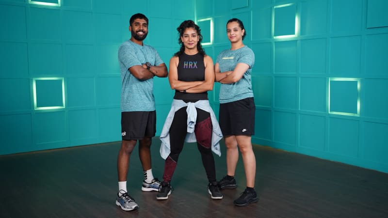 Dance Fitness Xpress