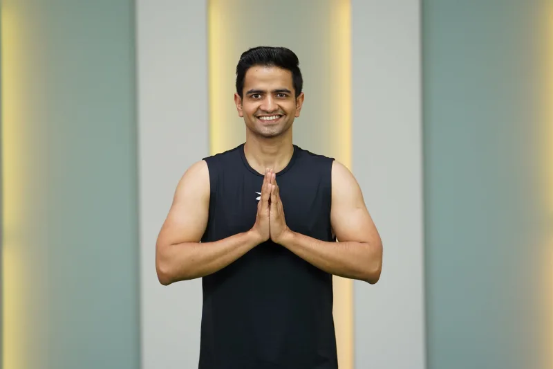 Power Yoga