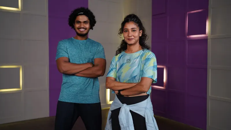 Dance Fitness Xpress