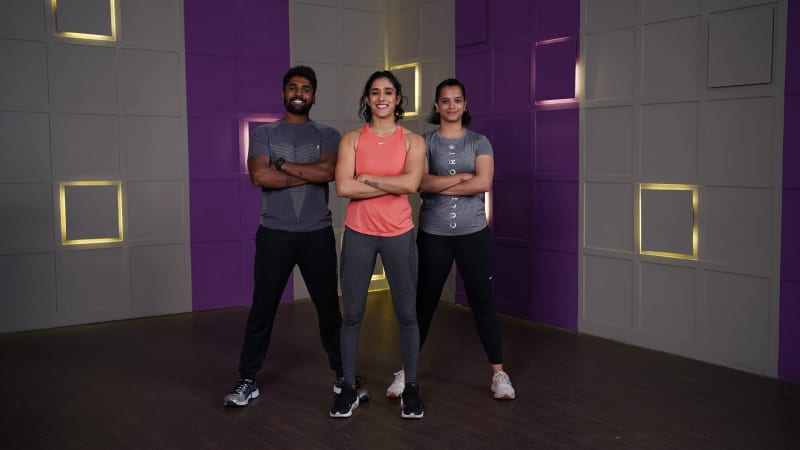 Dance Fitness Xtreme