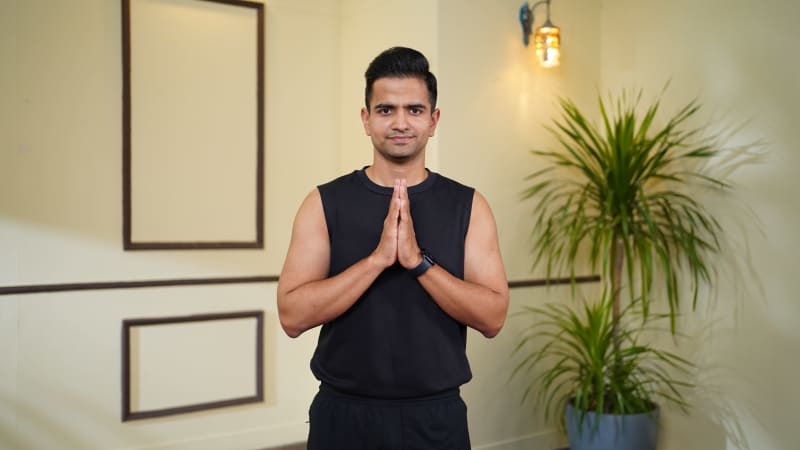 Pranayama