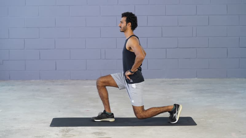 Core Crusher: Full Body