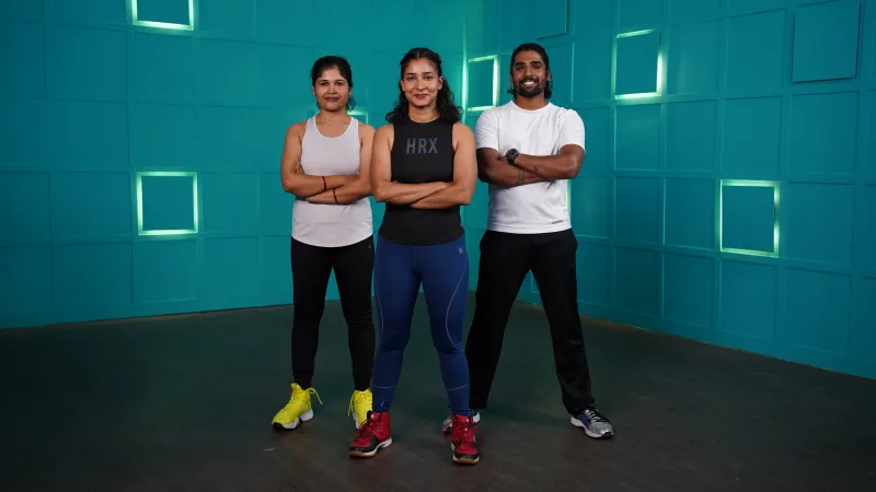 Dance Fitness Xtreme