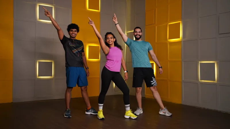 Dance Fitness Xtreme