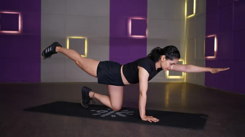 Cardio HIIT