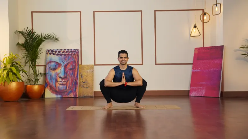 Fitness Xtended: Power Yoga