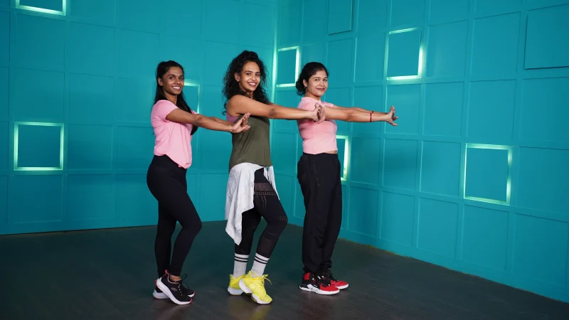 Dance Fitness Xtreme