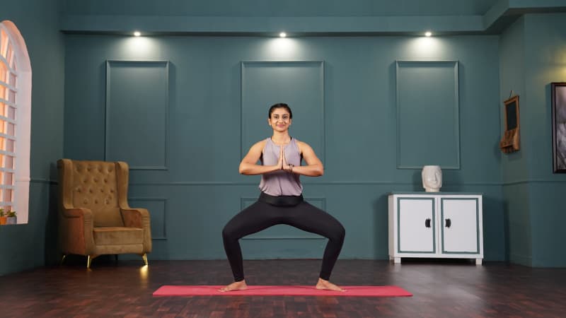 Power Yoga