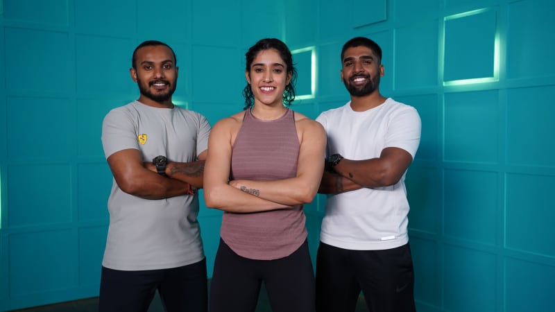 Dance Fitness Xtreme