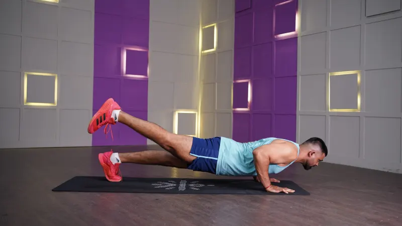 Strength & Conditioning: Full Body