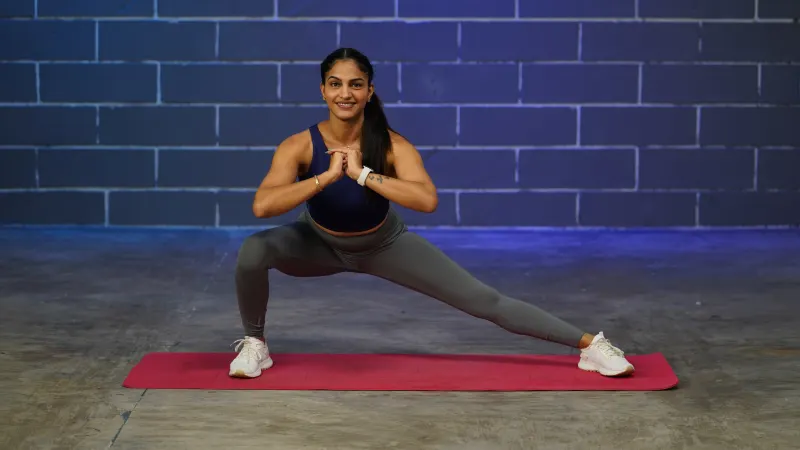 Strength & Conditioning: Full Body