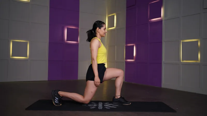Cardio HEAT