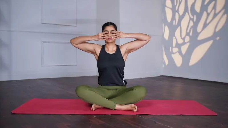 Pranayama