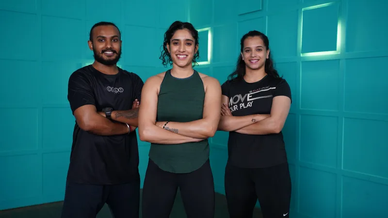 Dance Fitness Xtreme
