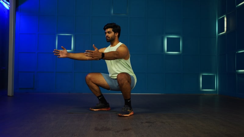 Strength & Conditioning: Full Body