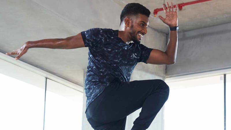 Dance Fitness Xpress