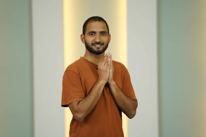 Vinyasa Yoga: Stamina